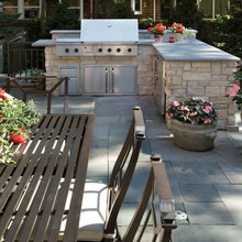 Patio Ideas