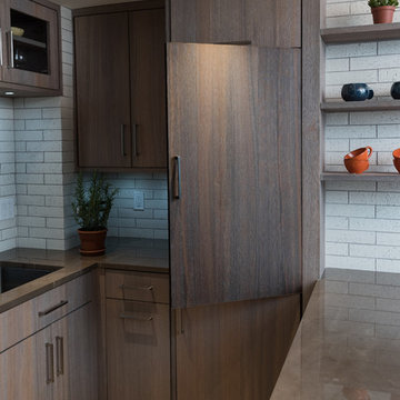 Upper East Side Renovation East 85th Street