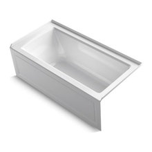 Hall Bath
