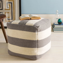 Poufs - Footstools And Ottomans