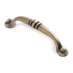 Tiradores Para Muebles - Furniture