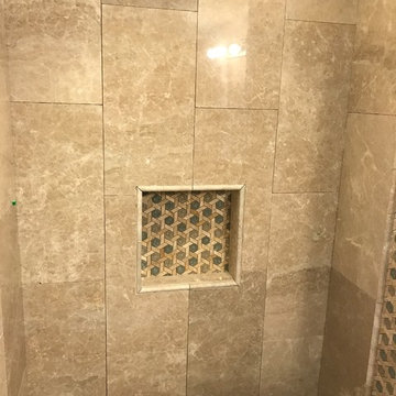 Condo Bathroom Remodel