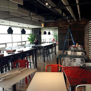 Google Corporate Office