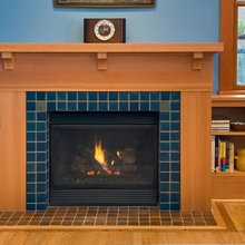 Fireplaces