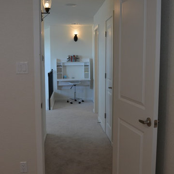 Model Home — Mesquite Trails