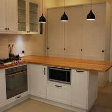 Kitchen Ideas