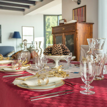 Tavola di Natale
