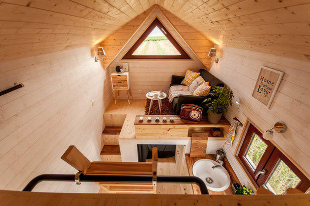 by Tiny House Baluchon