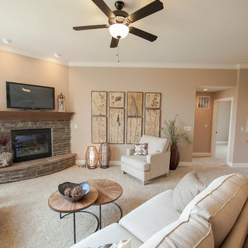 Bennington Heights Home