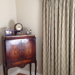 Venice Home - Curtains