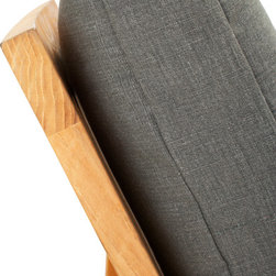 Furniture | Burleigh - Outdoor Lounges