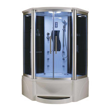Small Bathroom