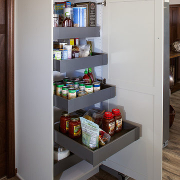 ShowplaceEVO - Kitchen Accessories