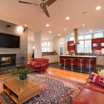 McLean, Virginia