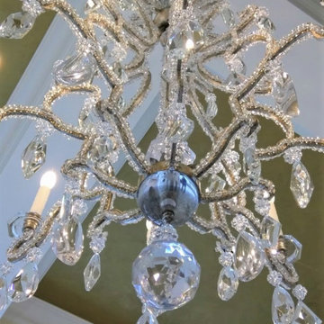Fabulous Finishing Touches