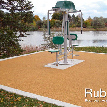 Athletic Surfaces