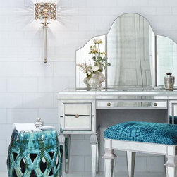 HomeClick Interiors -- Vanity - Products