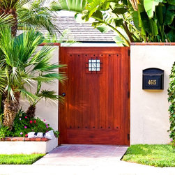 Gates General - Products