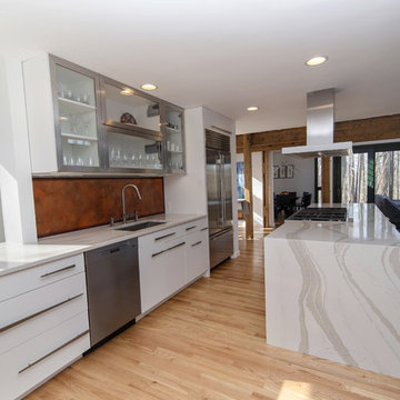 Modern Rustic Masterpiece