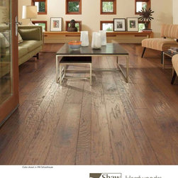 Shaw Hard Surfaces Collection - Hardwood Flooring
