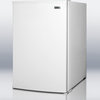 Summit 22" Compact Upright Freezer with 5 cu. ft. Capacity