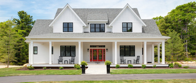 The House Designers - Project Photos & Reviews - Monroe, CT US | Houzz