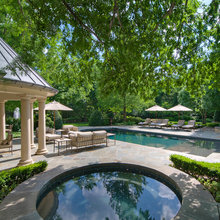 covered porch