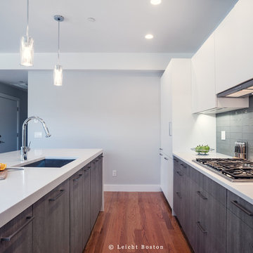 45 A Street Boston