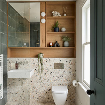 Belmont Guest Room and Ensuite