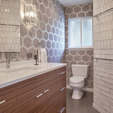 Mercer Island Addition