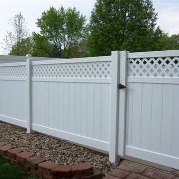 Fences