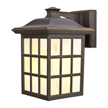 outdoor lighting