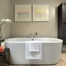 tub for master bath