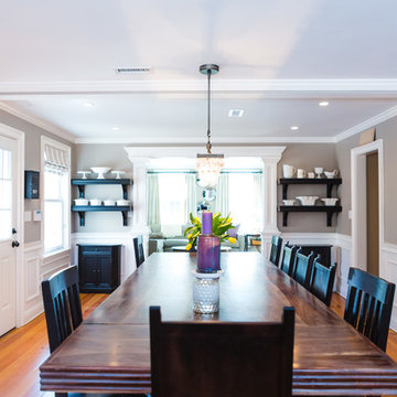 Topsfield Residence