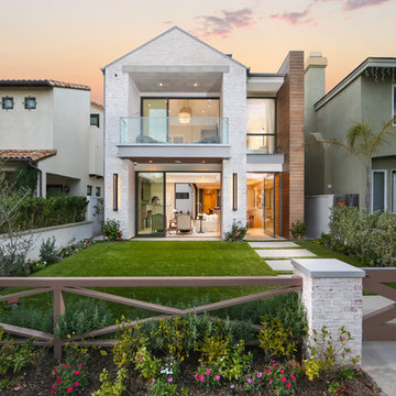 Orchid Custom Home 2
