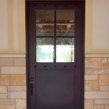 Doors