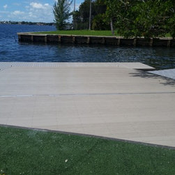Rowing Docks by AccuDock - Outdoor Products