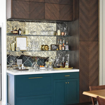 Dolores Heights Kitchen Remodel