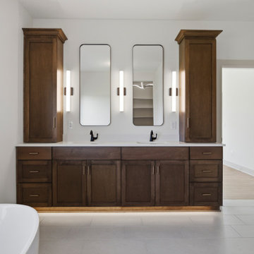 The Camden I | Americana Estates Bolingbrook, IL