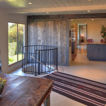 barn doors