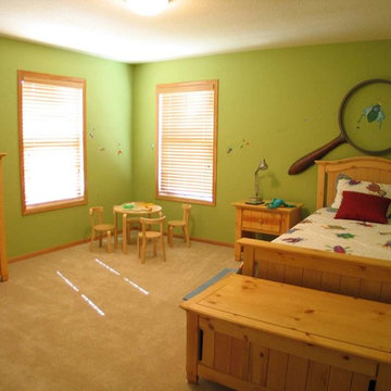 Glynn Village, 100 SE Booth, Waukee