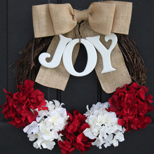 holiday decorating