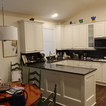 Million dollar condo