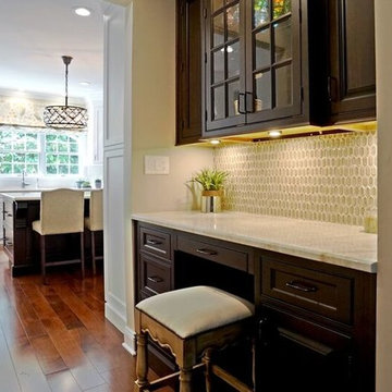 Niece Custom Cabinetry w/ StarMark Cabinetry in Lebanon