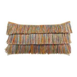 Elaine Smith Luxury Outdoor Pillows - Outdoor Cushions And Pillows