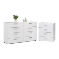 50 Most Popular Combination Dressers For 2020 Houzz