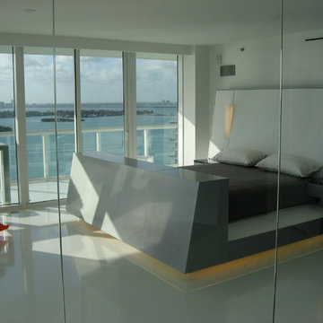 Icon South Beach Residence 2