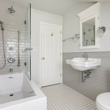 Centurion LL Bath