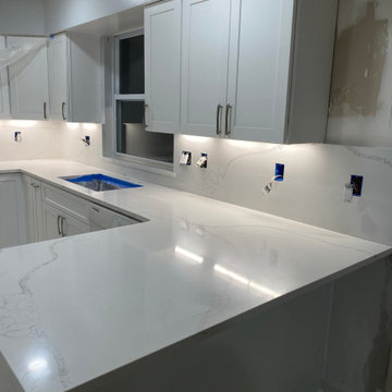 Residential Carpentry Services and Custom Woodwork
