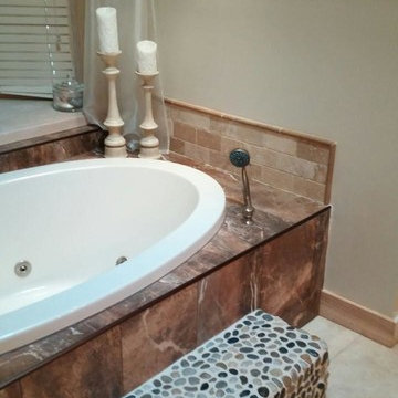 Chapin Master Bath